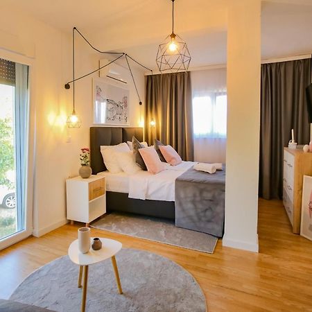 Villa Infinity Мостар Екстер'єр фото