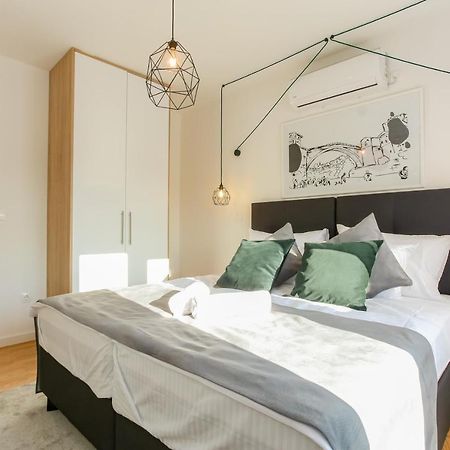 Villa Infinity Мостар Екстер'єр фото