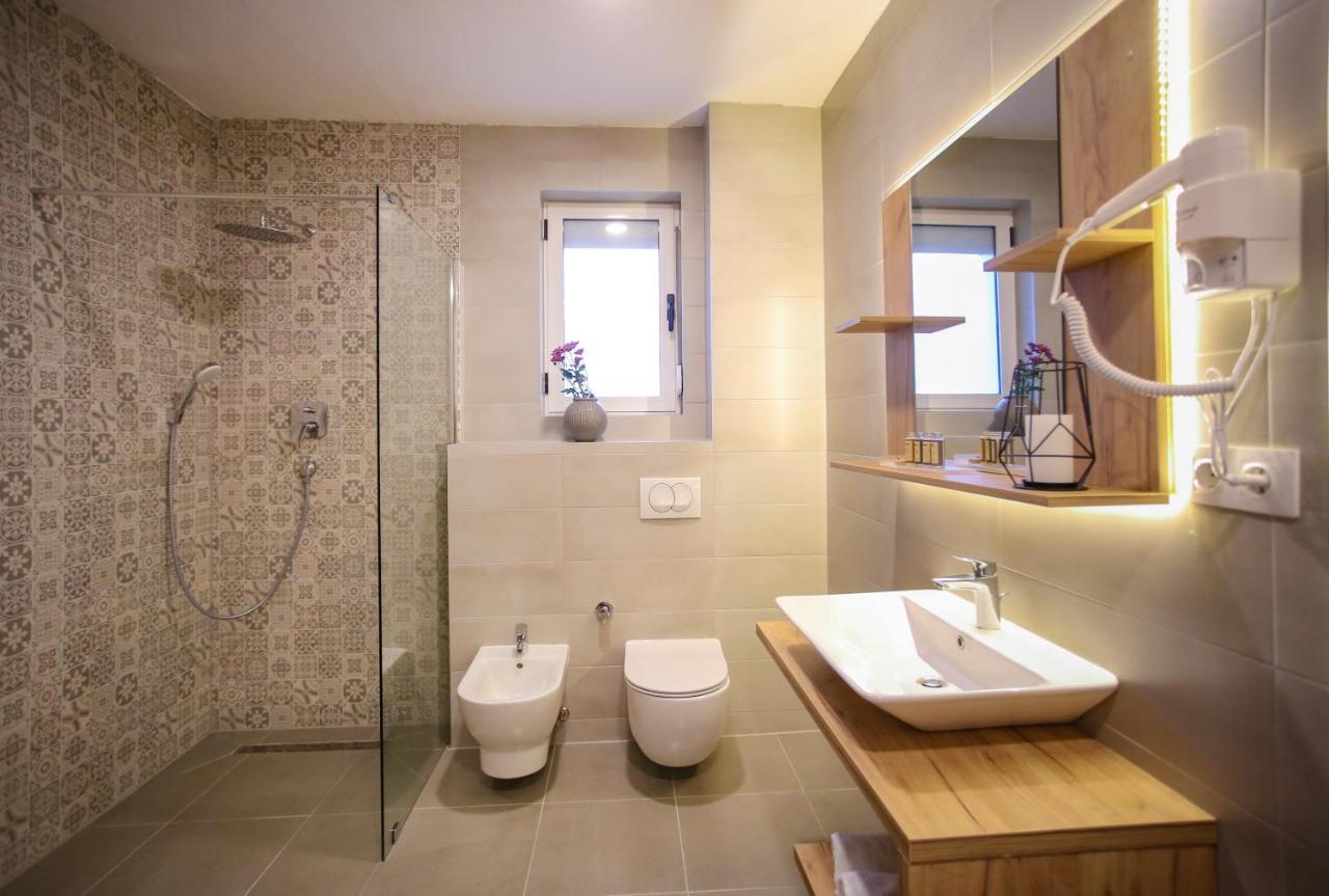 Villa Infinity Мостар Екстер'єр фото