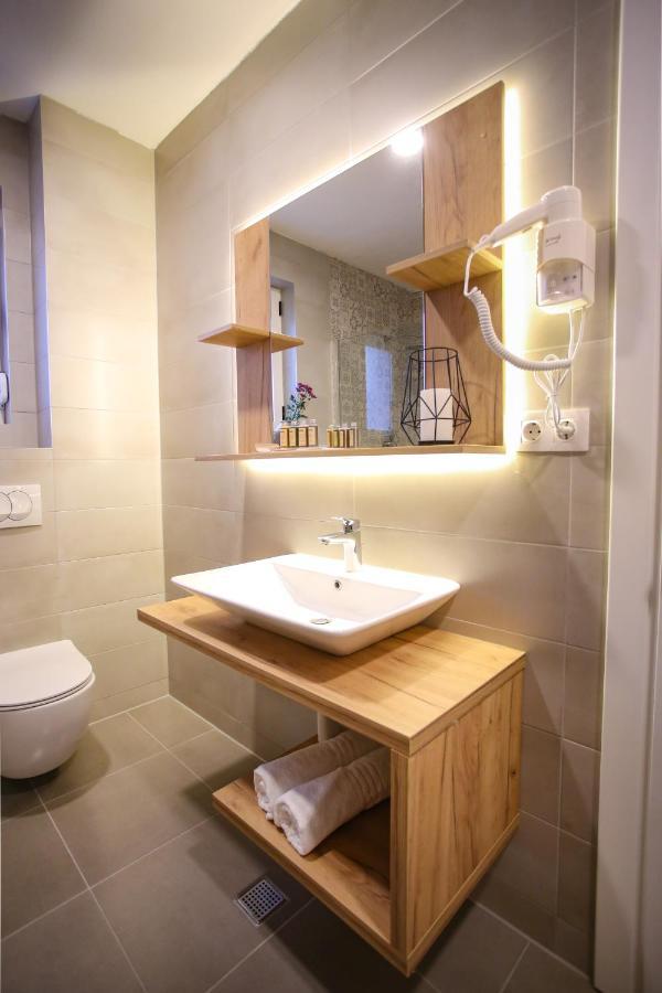 Villa Infinity Мостар Екстер'єр фото