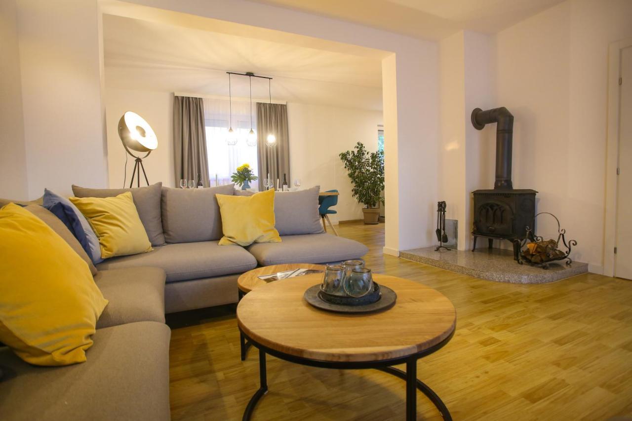 Villa Infinity Мостар Екстер'єр фото
